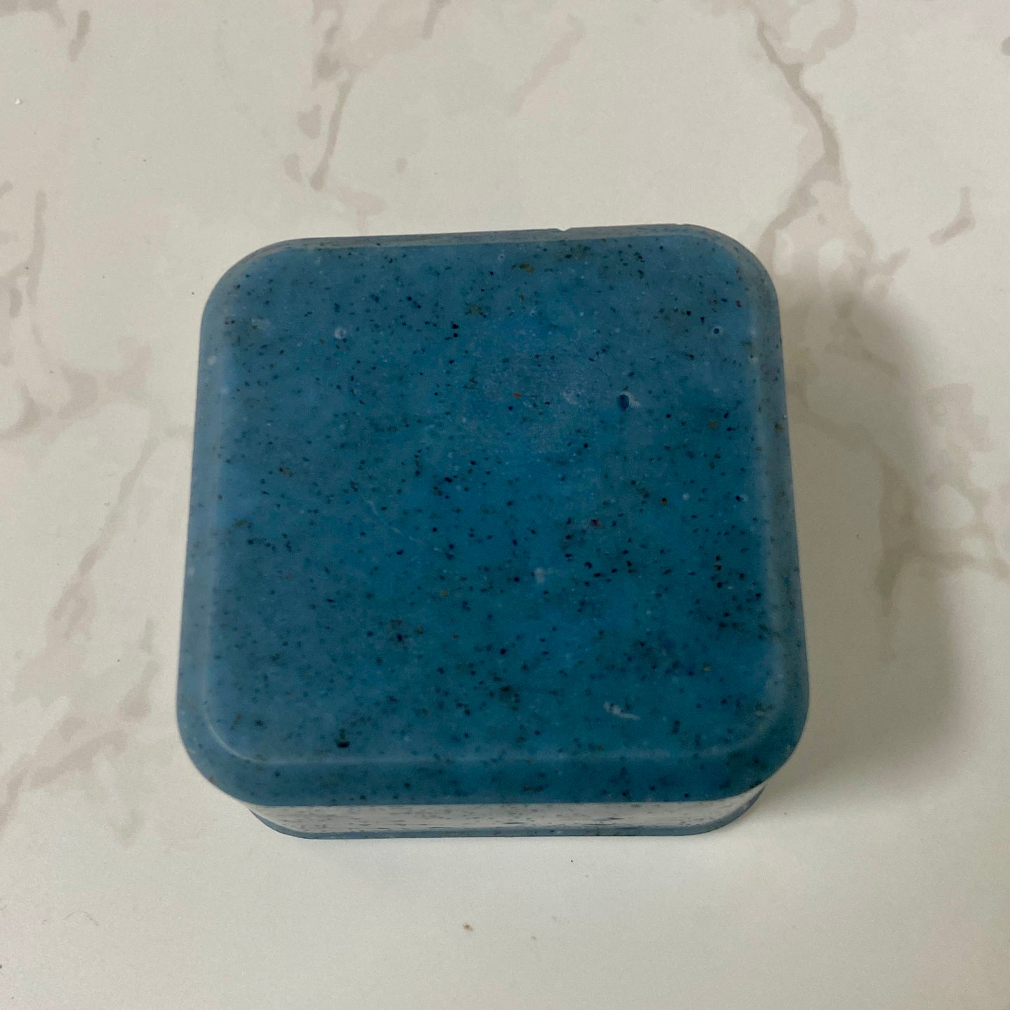 Energising Shampoo Bar Strength and vitality with a refreshing botanical boost