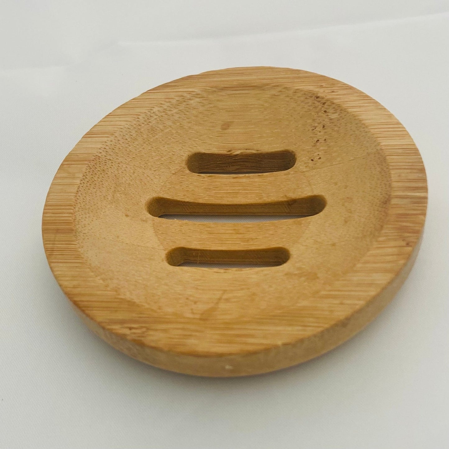 Bamboo Soap Dishes - itasnaturalessentials.com