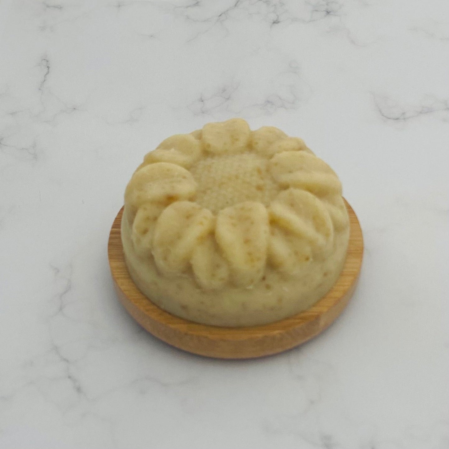 Bamboo Soap Dishes - itasnaturalessentials.com