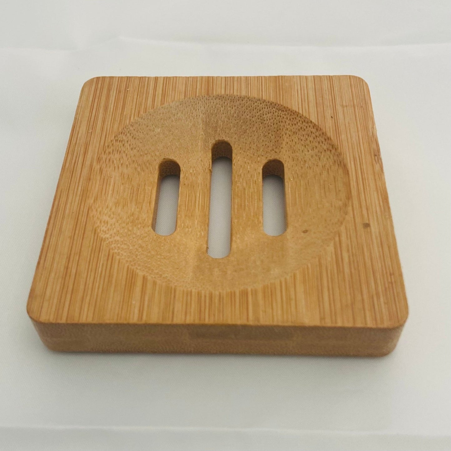 Bamboo Soap Dishes - itasnaturalessentials.com