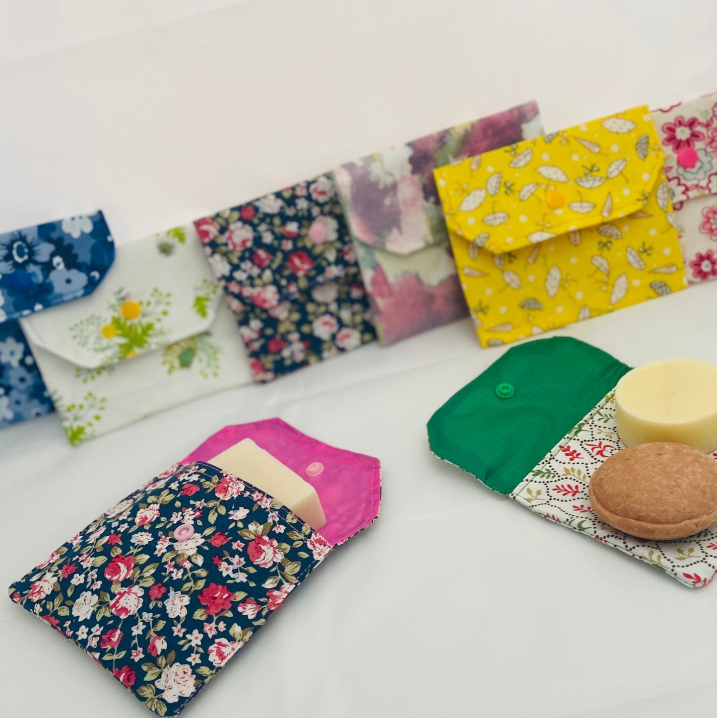 Travel Lined Purses - itasnaturalessentials.com