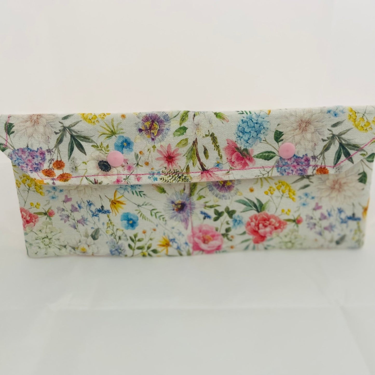 Travel Lined Purses - itasnaturalessentials.com