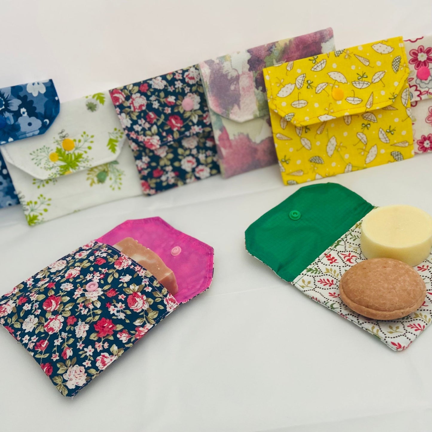 Travel Lined Purses - itasnaturalessentials.com