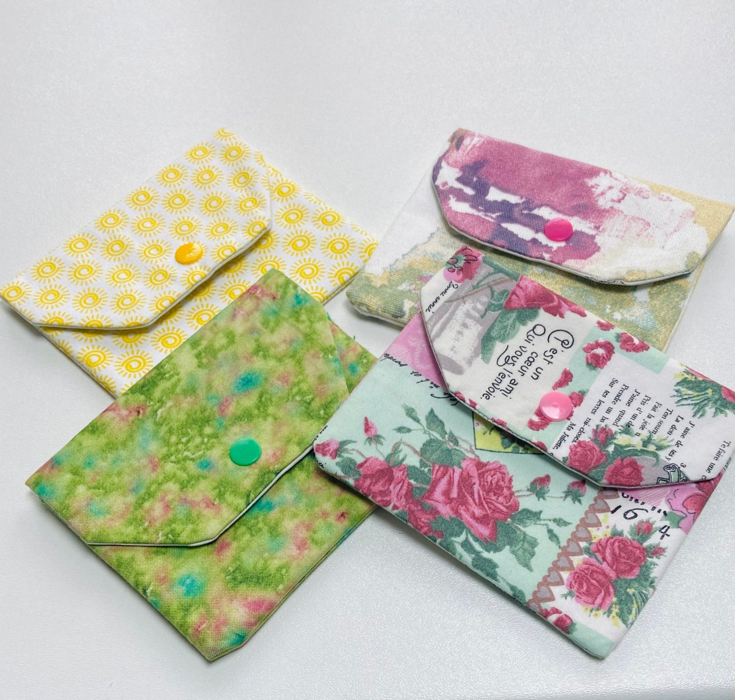 Travel Lined Purses - itasnaturalessentials.com