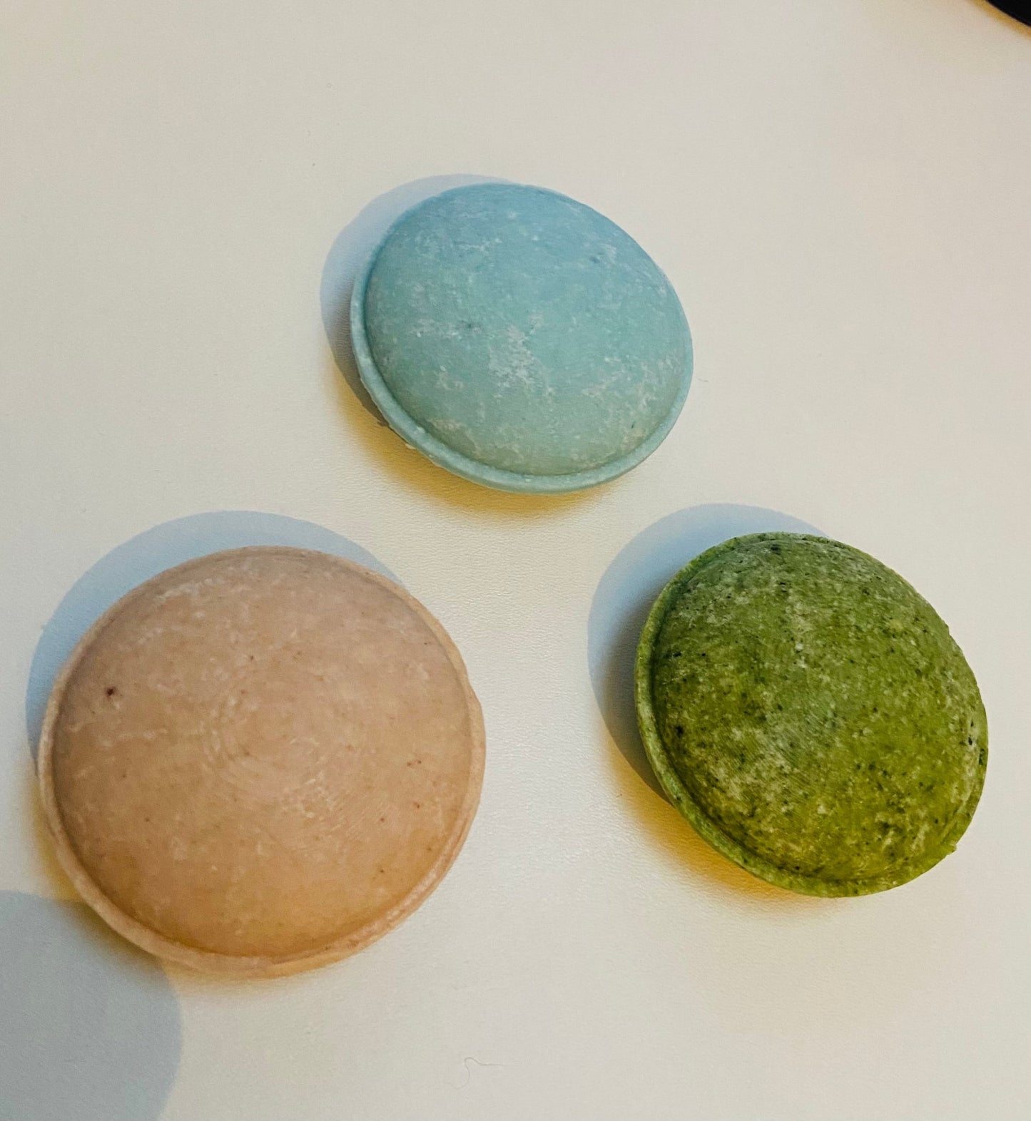 Vital Flow Conditioner Bar – Hydration and Definition for Curls and Dry Hair Hydrating | Curl Defining | Frizz Control - itasnaturalessentials.com