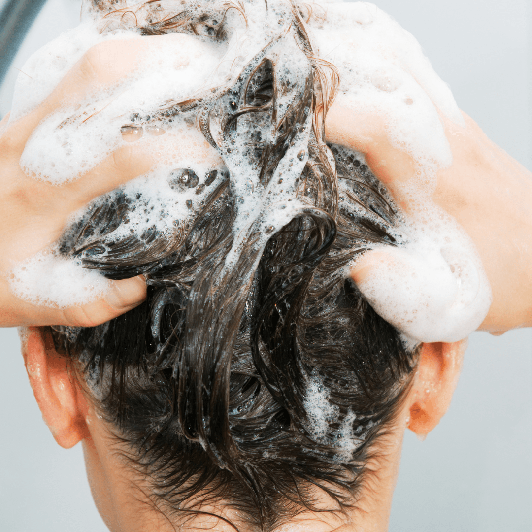 Yellow Clay, Lemon & May Chang Shampoo Bar β Purifying & Revitalising Hair Care πβ¨ - itasnaturalessentials.com