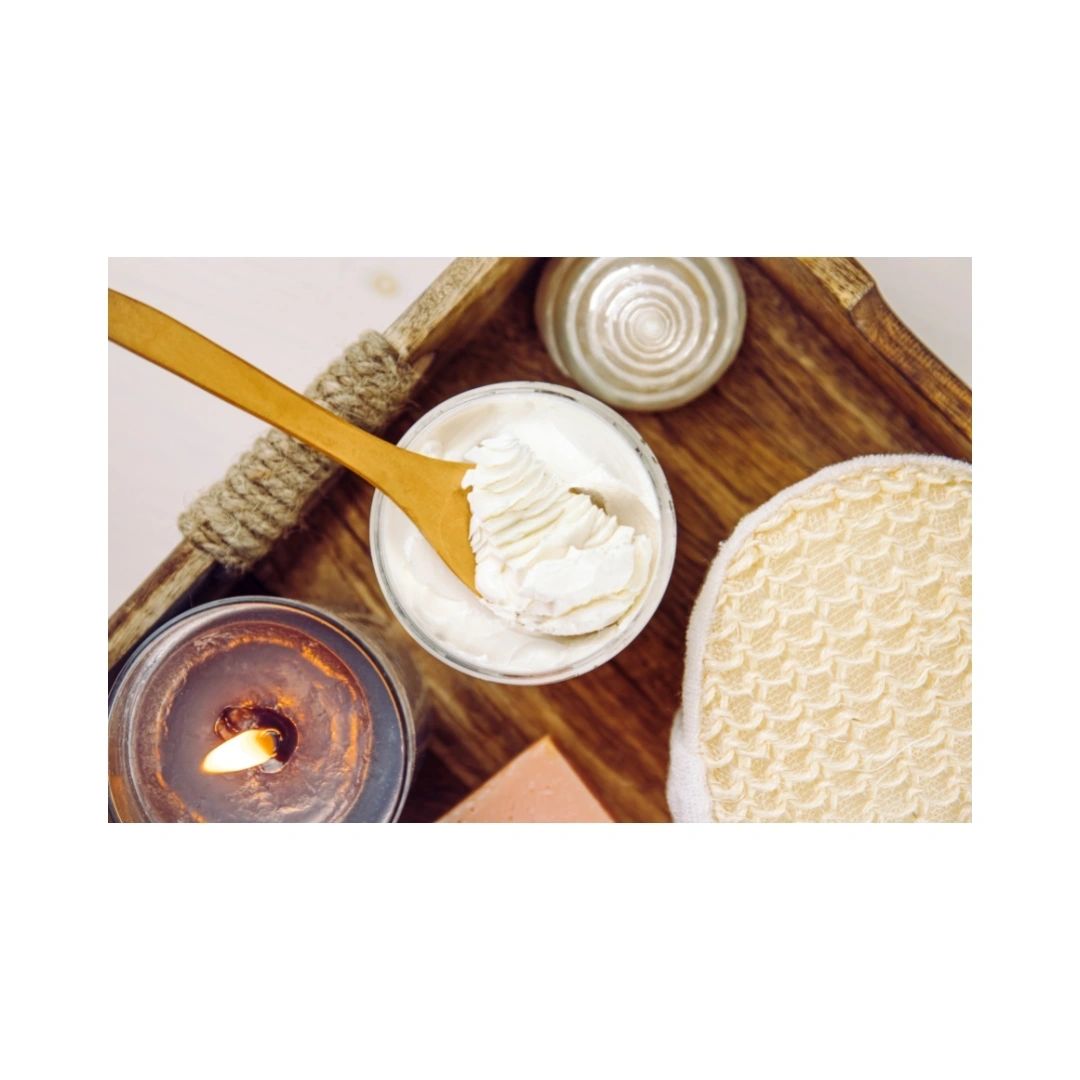 Cappuccino Delight Face and Body Coffee and Sugar Scrub - itasnaturalessentials.com