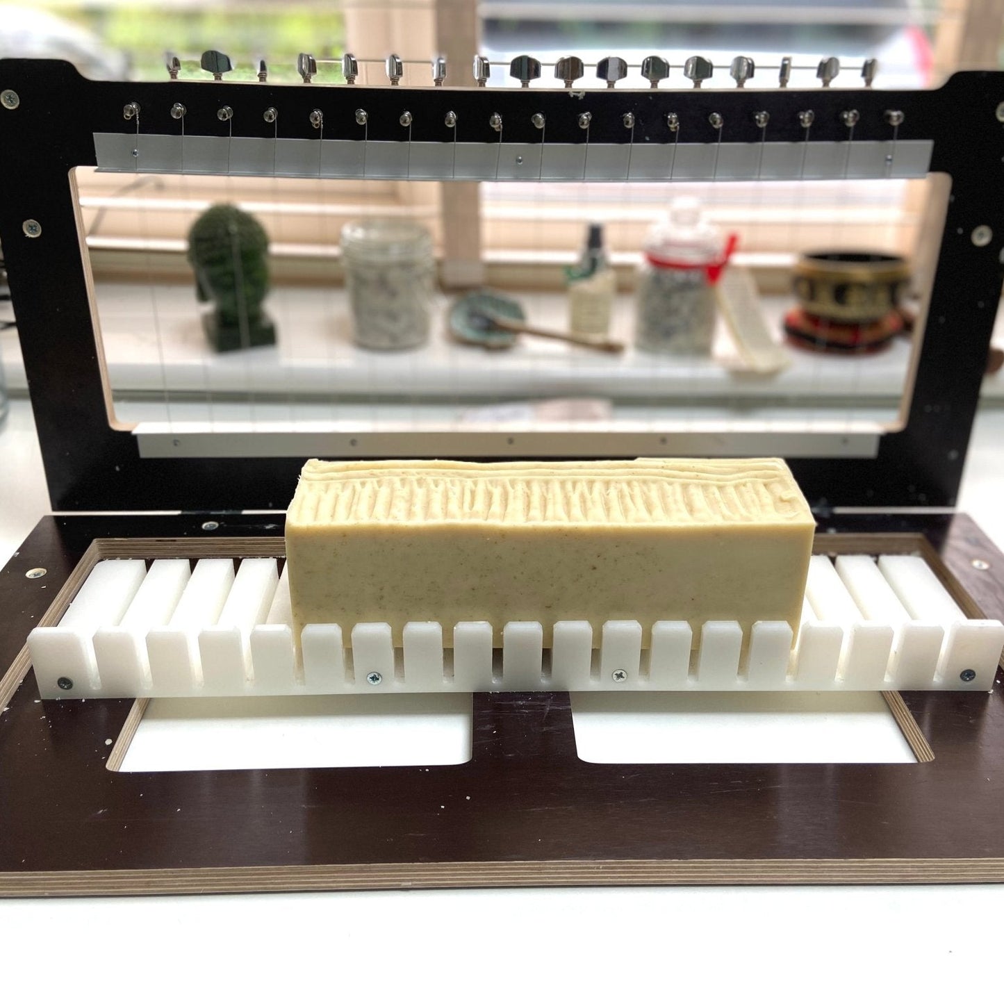 Sensitive Dreamy Baby Soap – Gentle Oat & Goat Milk Bar 🌿 Handcrafted | Nourishing | Baby - Safe - itasnaturalessentials.com