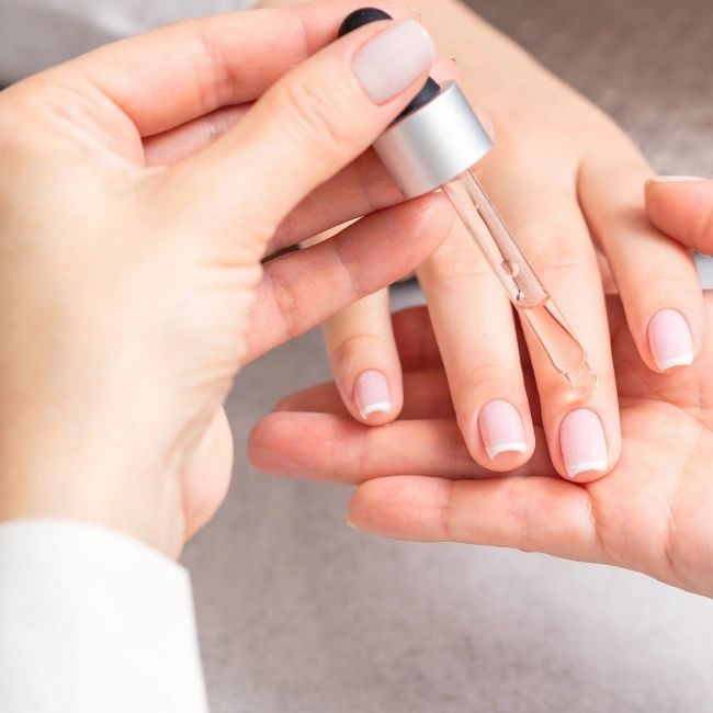Vit E Citrus Lemon Nail & Cuticle Oil Treatment 10ml - itasnaturalessentials.com