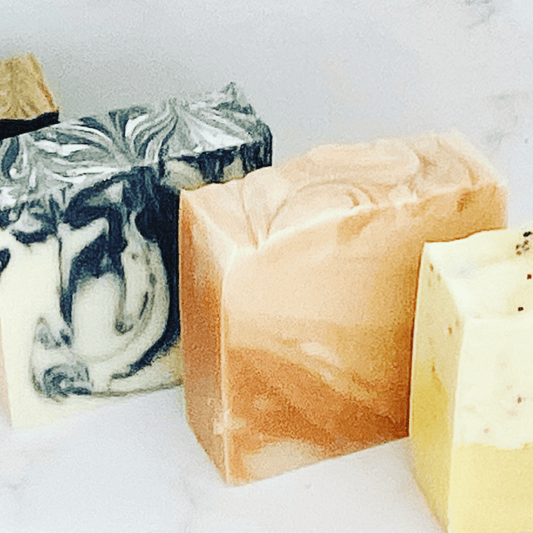 Why Traditional Cold Process Soaps are Better Than Mass Produced Retail Soaps and Their Benefits for Your Skin and the Planet - itasnaturalessentials.com
