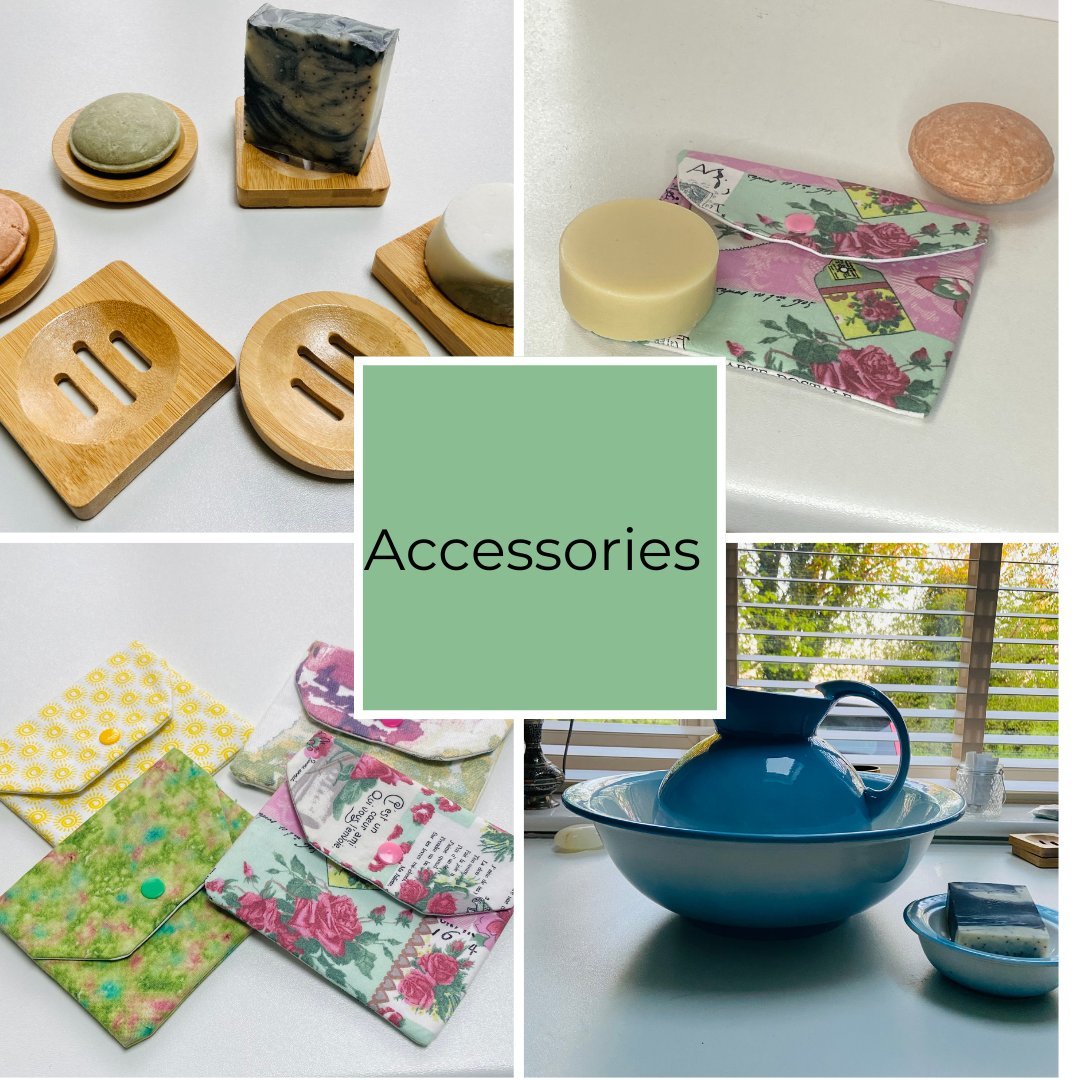 Accessories - itasnaturalessentials.com