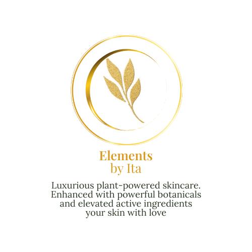 Elements by Ita  Premium Skincare Collection - itasnaturalessentials.com