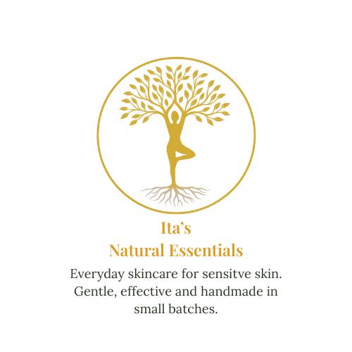 Ita's Natural Essentials - itasnaturalessentials.com
