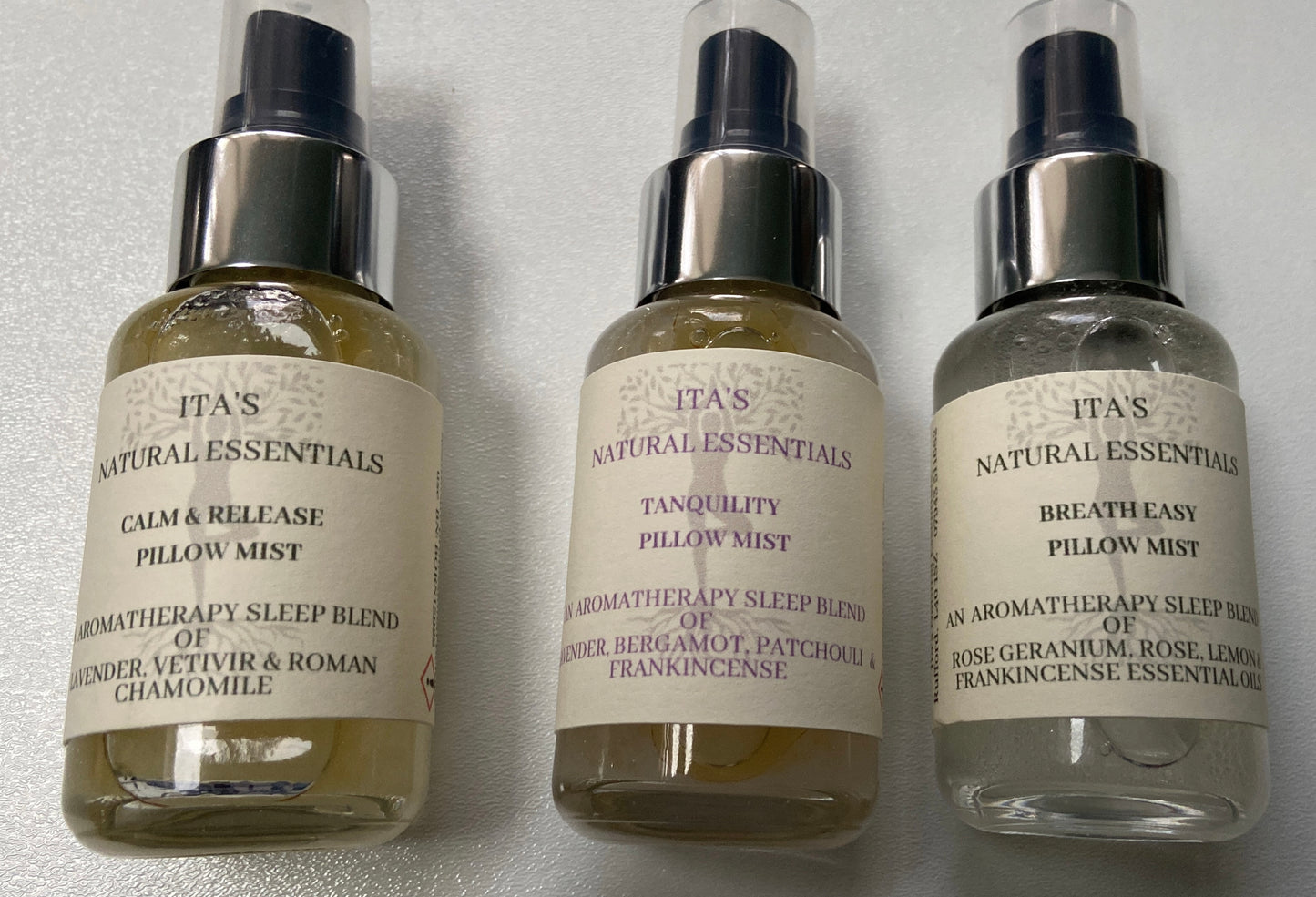 Christmas Pamper Gift Sets Workshops - 22 November 2025 13:00 - 17:00