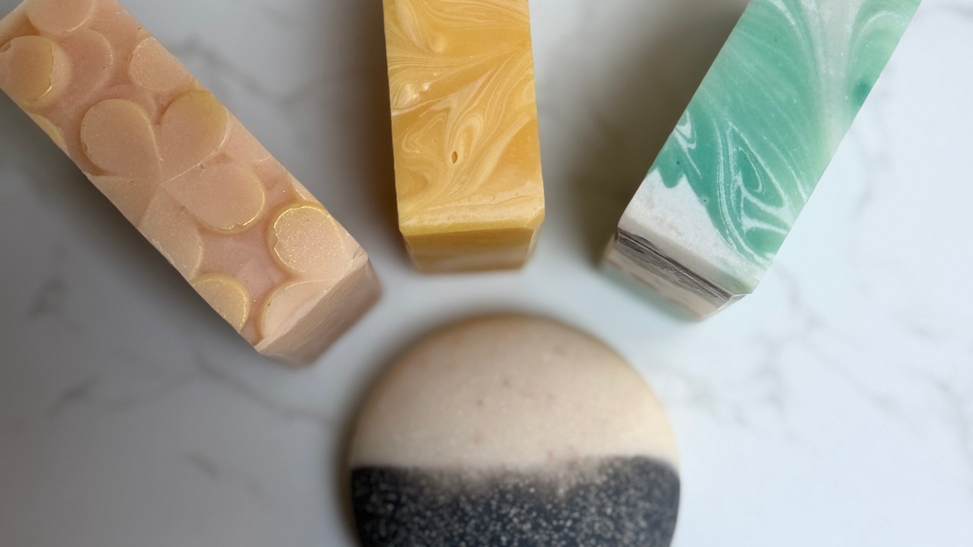 Hero soap collections image - itasnaturalessentials.com