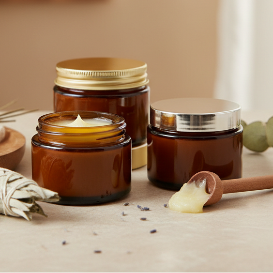 Cleansing Balm Formulation Workshop | 27 June 2026 10am–12:30pm — Science-based natural skincare | Dual system: nourishing cleanser + gentle exfoliating balm - itasnaturalessentials.com