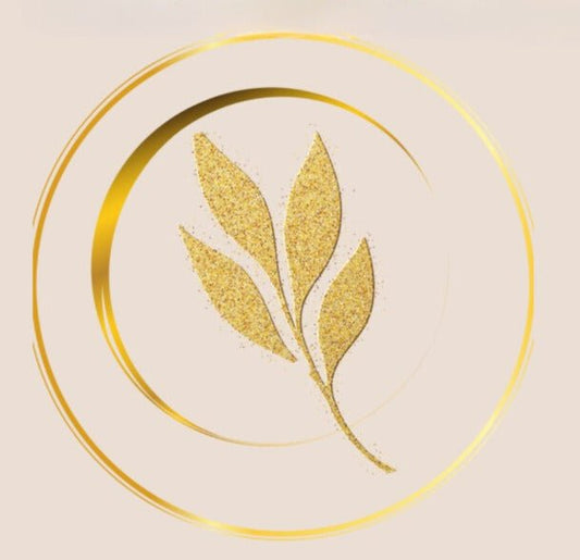 Logo - itasnaturalessentials.com