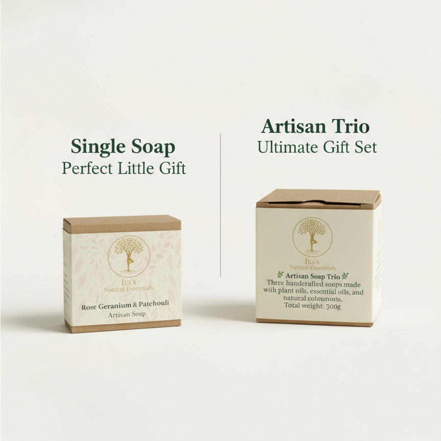 Single vs Trio Gift Options