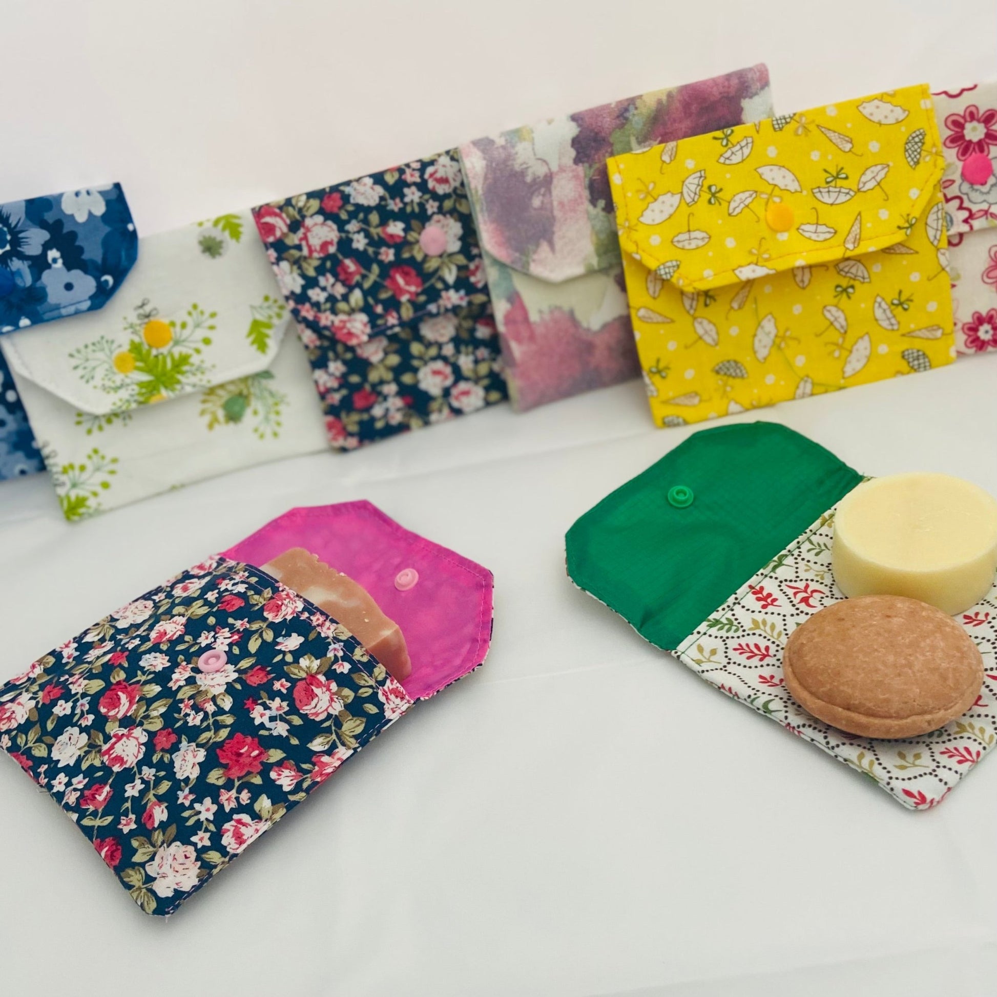Travel Lined Purses - itasnaturalessentials.com